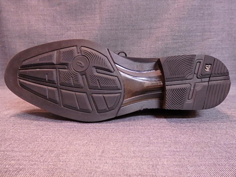 ランウォーク　底面