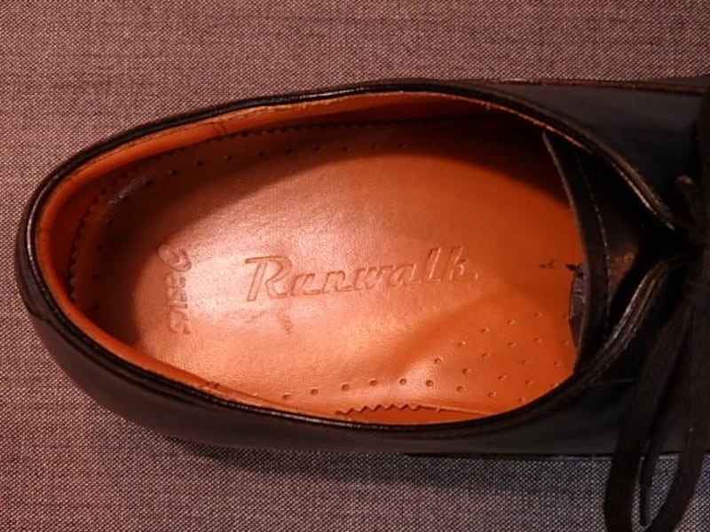 ランウォーク　中敷