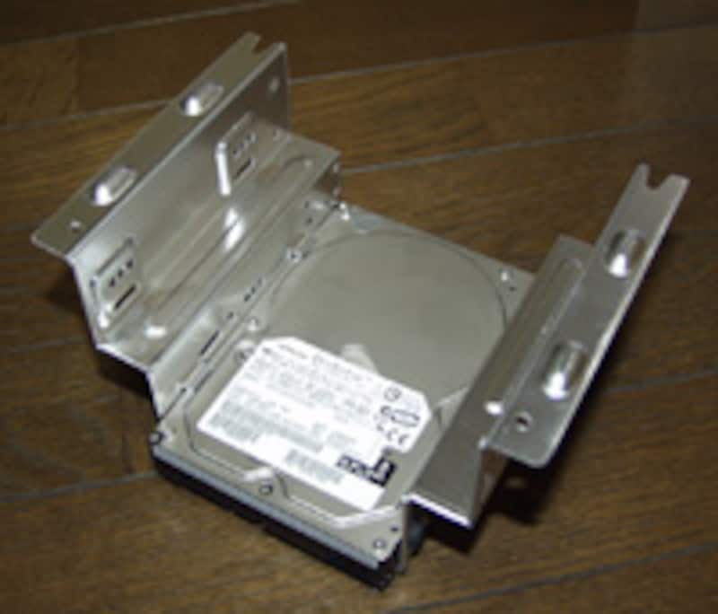 HDD