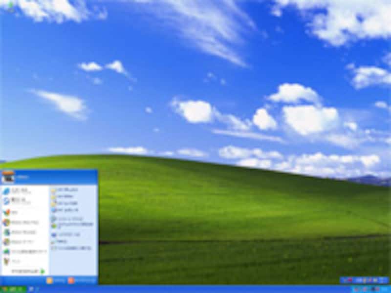 Windows XP