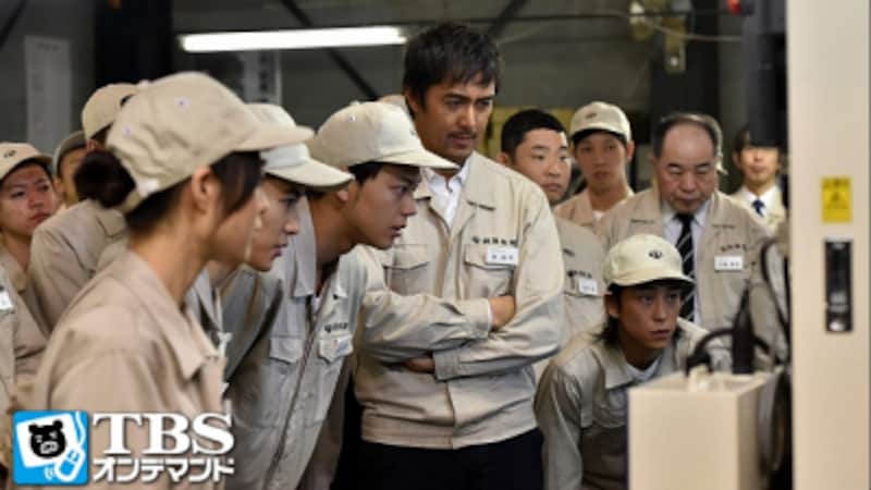下町ロケット』続編が開幕！佃航平の挑戦をふり返る [ドラマ] All About