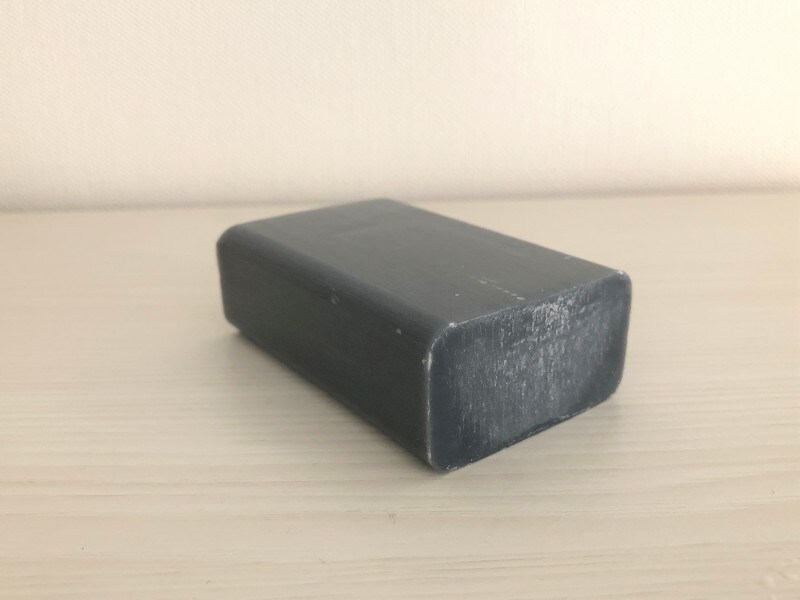 『男のせっけん』の中身