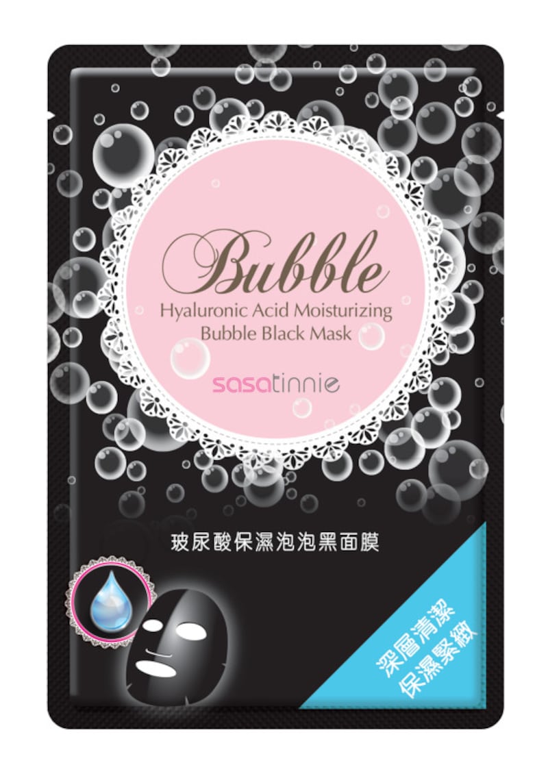 フェイスパック