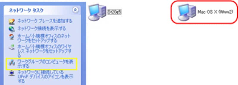 マイネットワーク