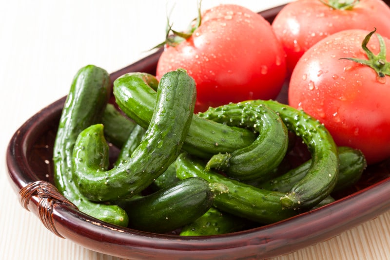 野菜が高い時期は訳あり野菜を購入する