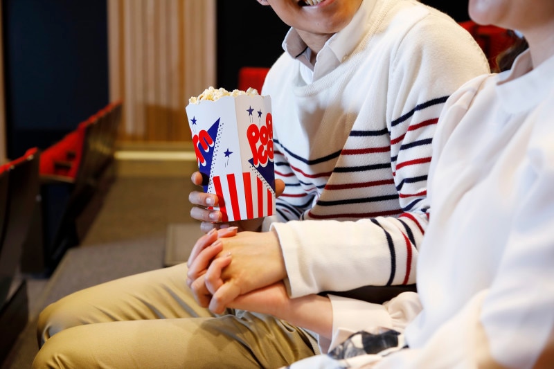 友達以上恋人未満、それがセカンドパートナー