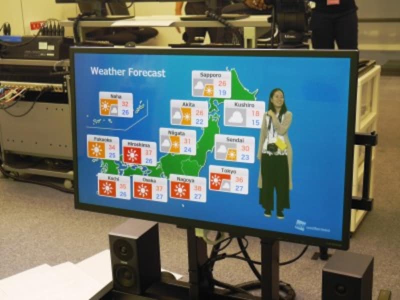 東京英語村ってどんなとこ 体験レポと予約方法や料金 東京の観光 旅行 All About