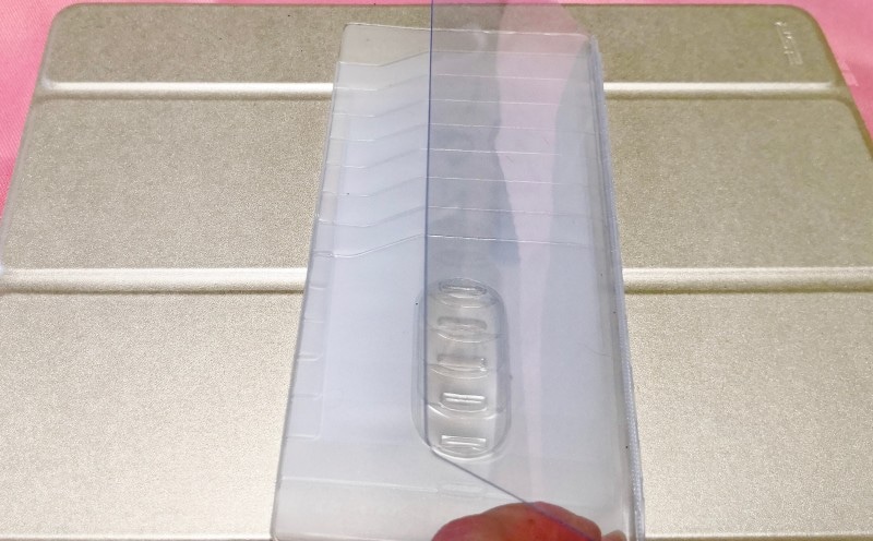 ポイントカードを16枚収納できるカードケース