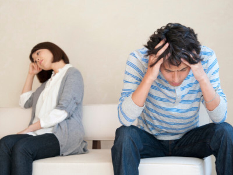 結婚して後悔する女性たち 反対されて意地になって 亀山早苗の恋愛コラム All About