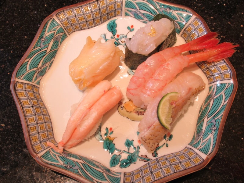 加賀百万石握り