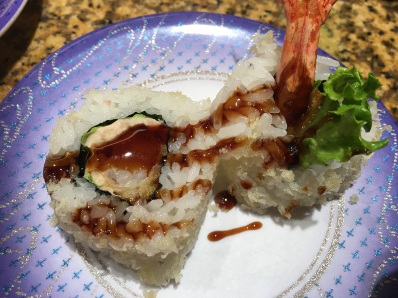 クランチロール