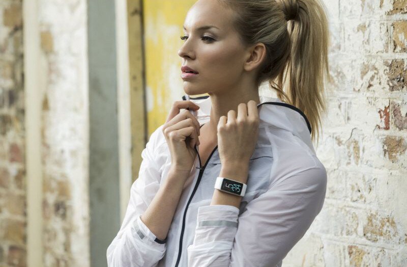 スマートウォッチ