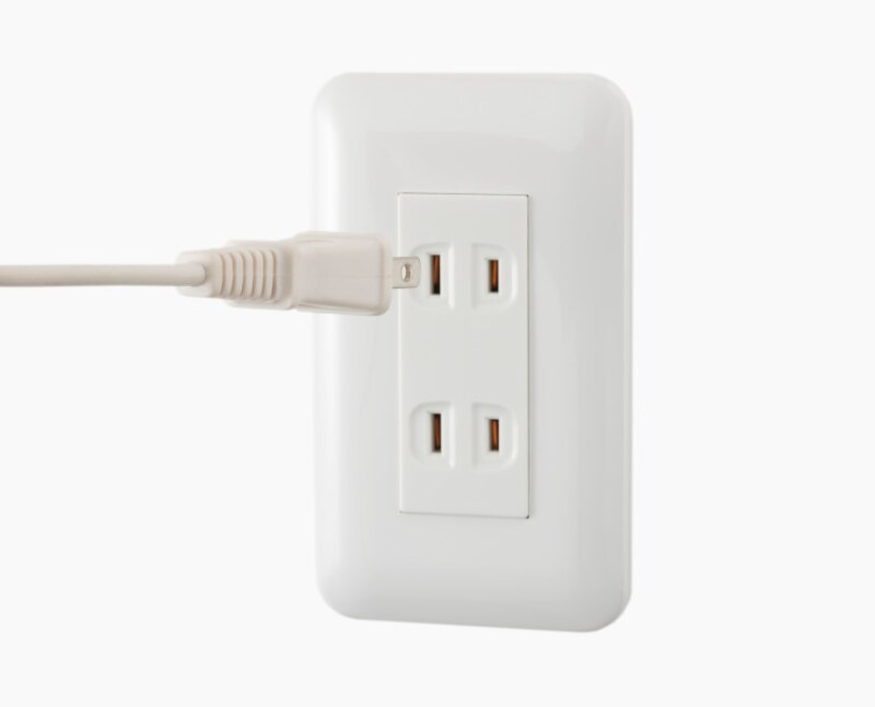 電気代の節約には待機電力のカットはあまり気にしなくていい