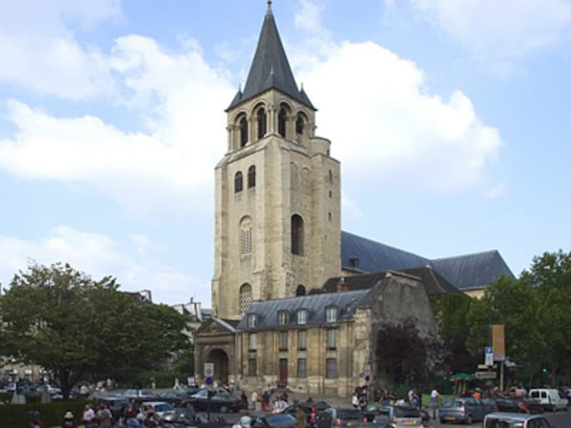 サンジェルマン