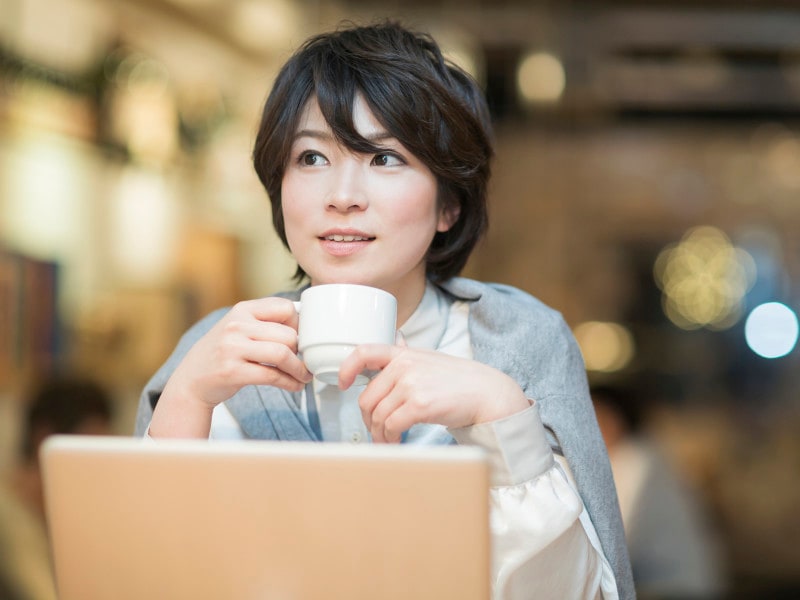 最後は感謝の気持ちを持って、終わらせる！