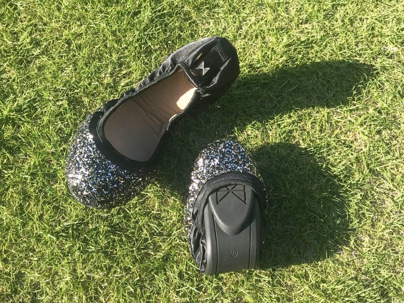 Butterfly Twists(バタフライ・ツイスト)