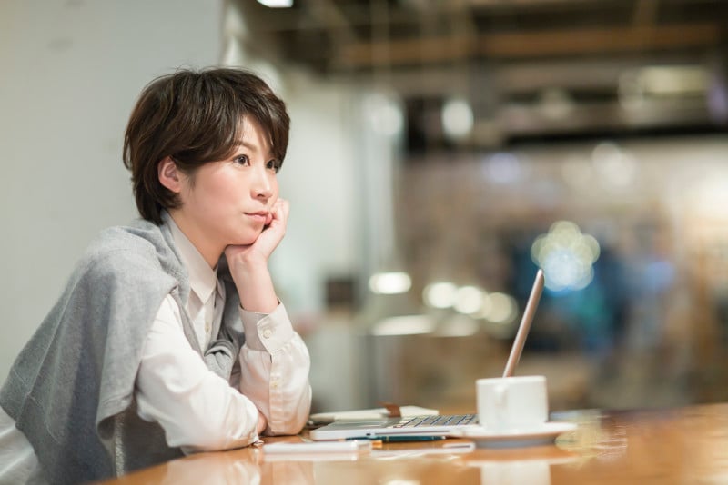 未来のことを近いものだと感じることで、積極的に貯金できる