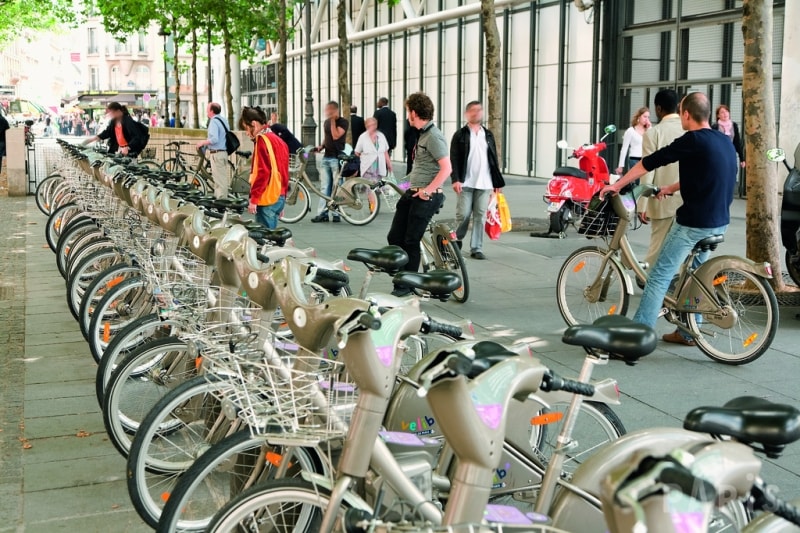 velib