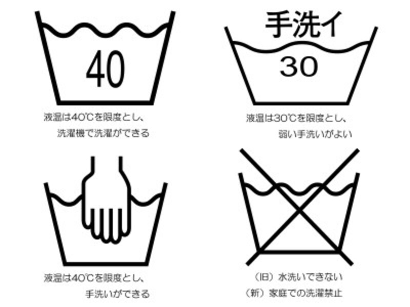 洗濯の基本 初心者向け 洗濯の仕方 洗剤の選び方 一人暮らし All About