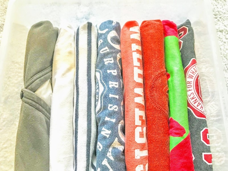 整っていると見た目にもスッキリ!