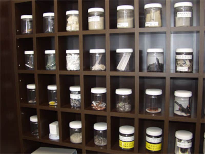 再資源化サンプル