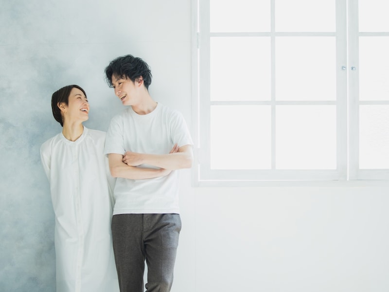 男女で違う一目惚れの心理。一目惚れと運命の恋は違うの?