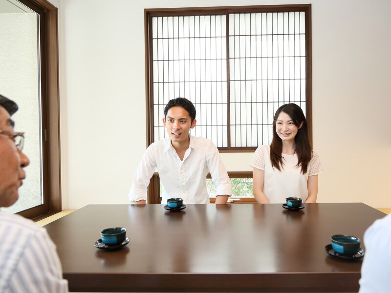 両家顔合わせの完全ガイド