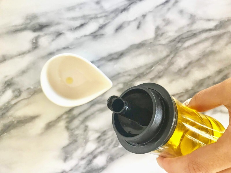 少量でも調整して出しやすい