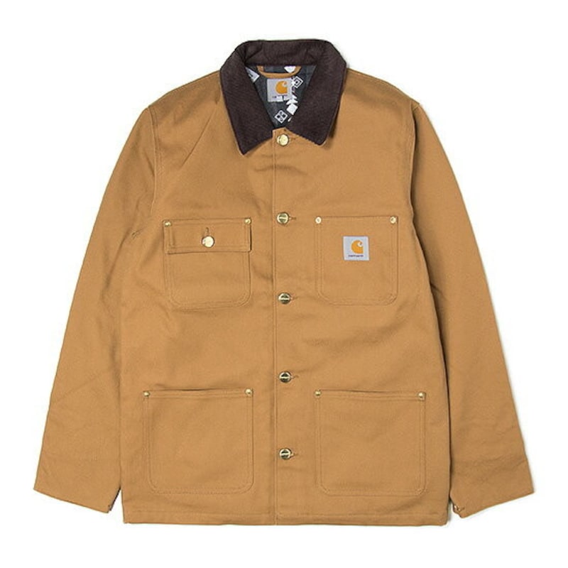 CARHARTT Michigan Chore Coat  カバーオール