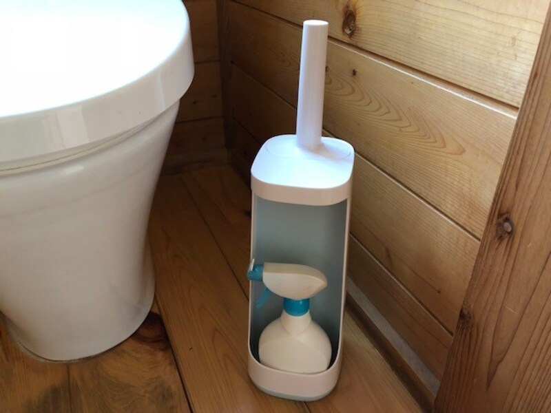 サイズがちょっと大きめかも