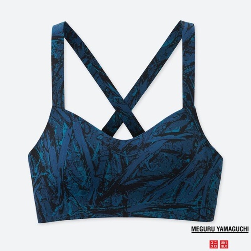 ホットヨガ 服装