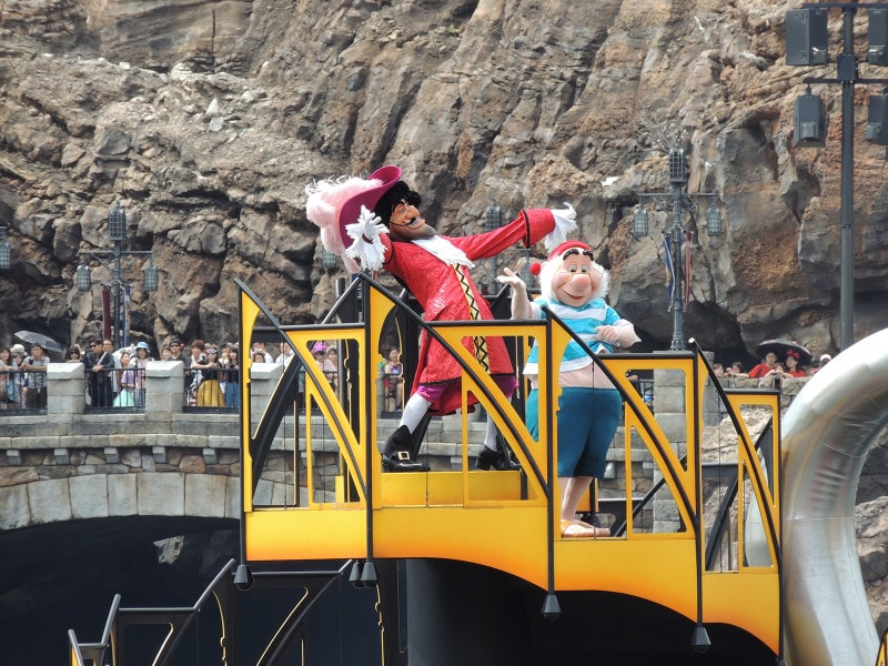 ザ・ヴィランズ・ワールド