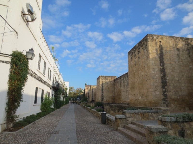 メスキータ外観