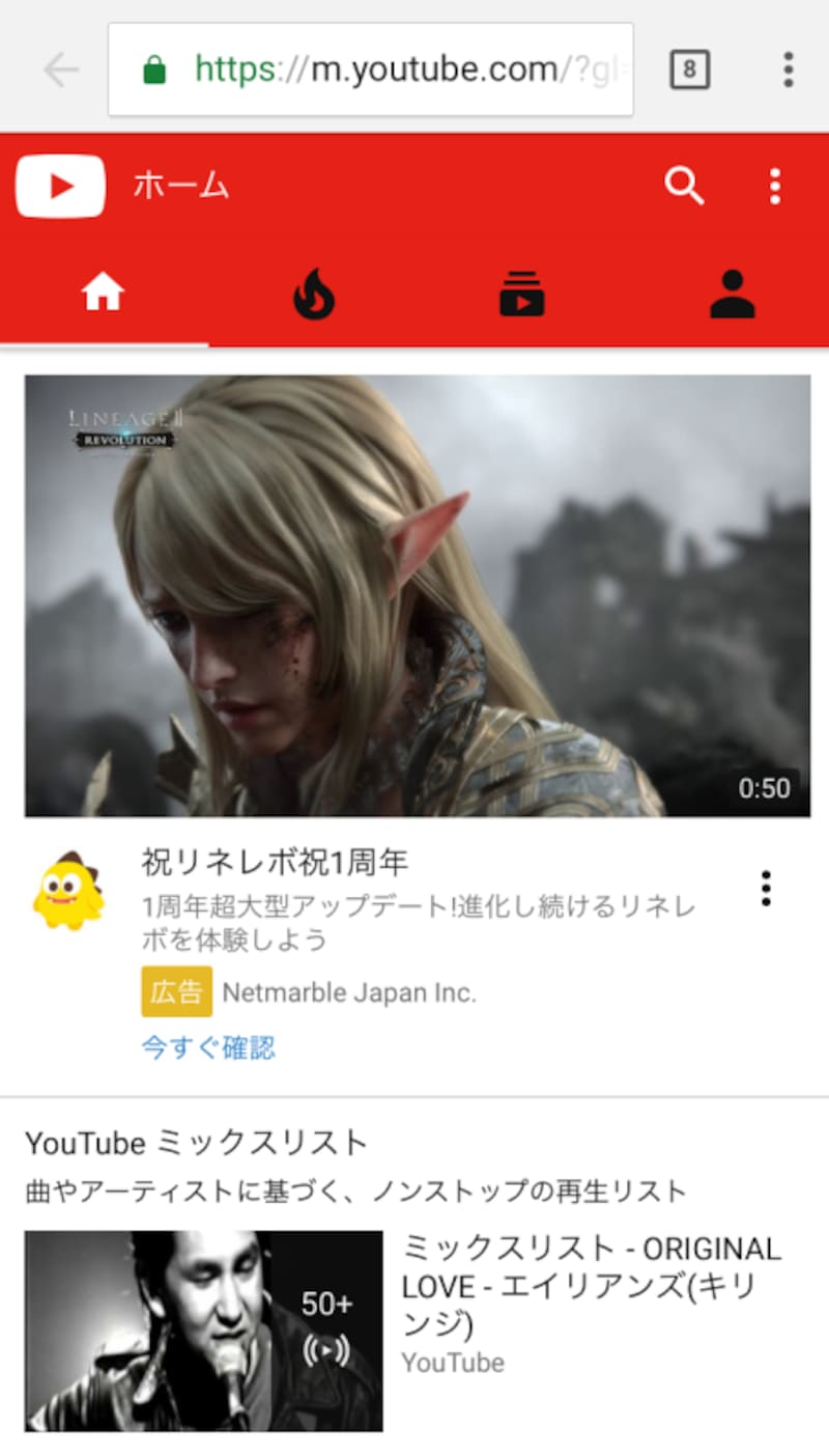 １