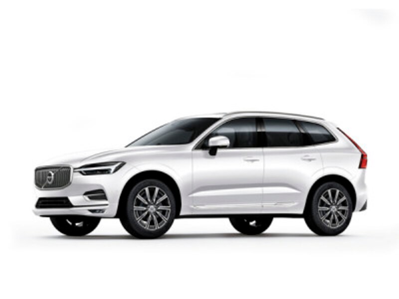 ボルボ XC60