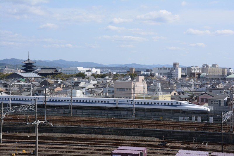 東海道新幹線