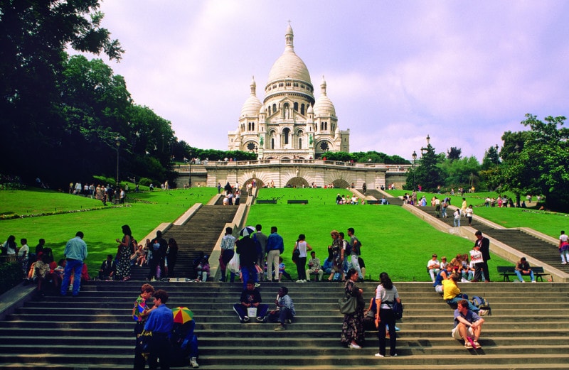 montmartre