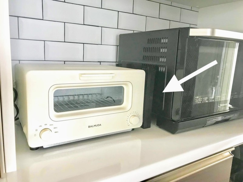 キャンドゥのおすすめ収納グッズ:折りたたむとコンパクトに収納できる