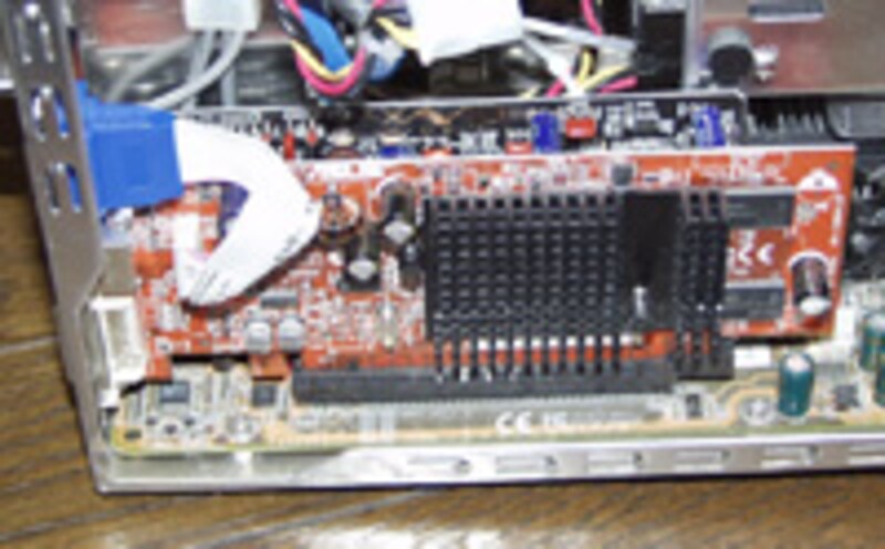 サウンドカード