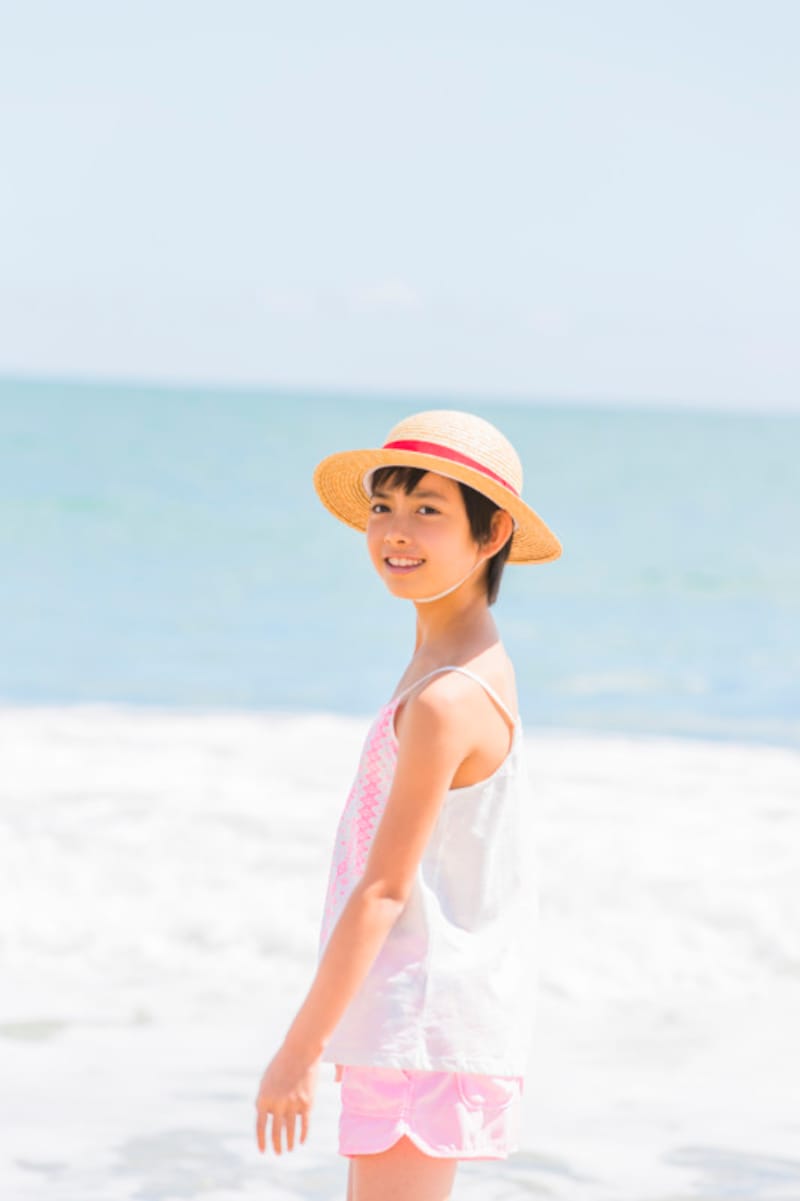 ハワイでは、何を着ればいいの?