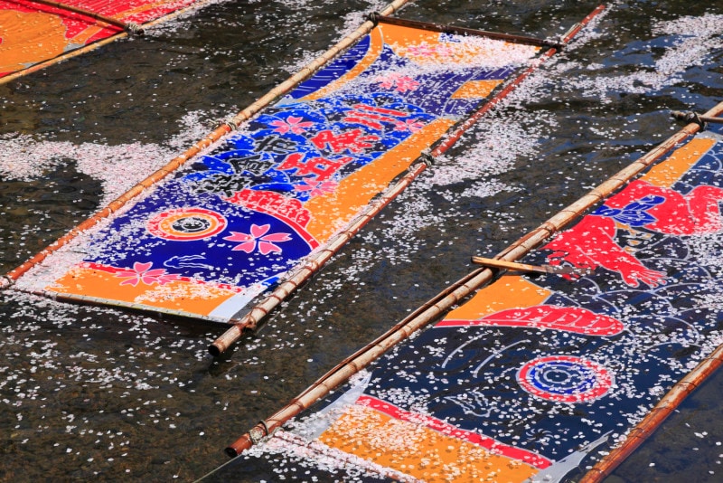 和風・古風な男の子の二文字の名前