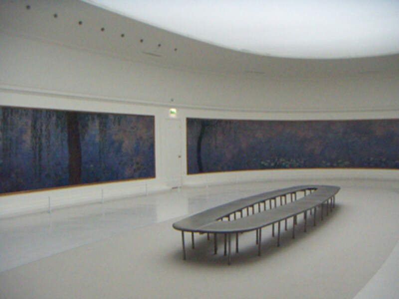 オランジュリー