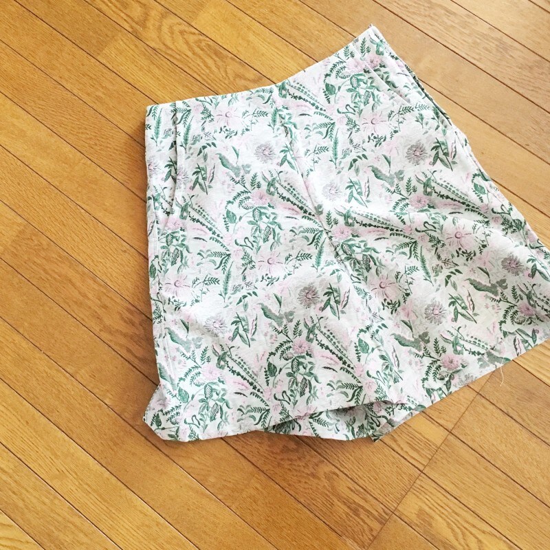 B.Cストックの購入品