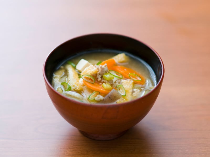 一人暮らしの自炊