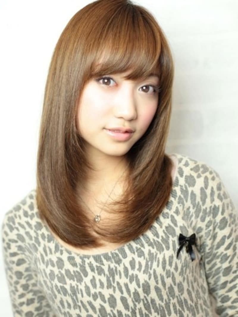 ミディアムレイヤー