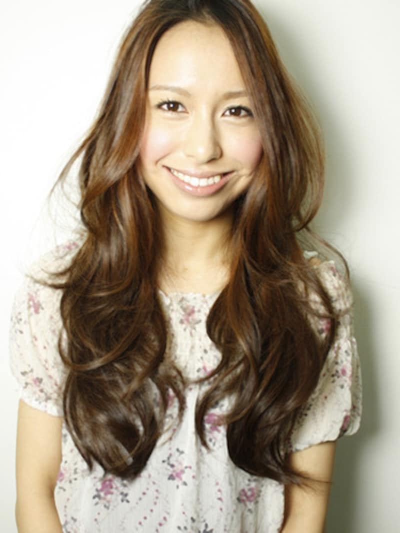 ロングウエーブ