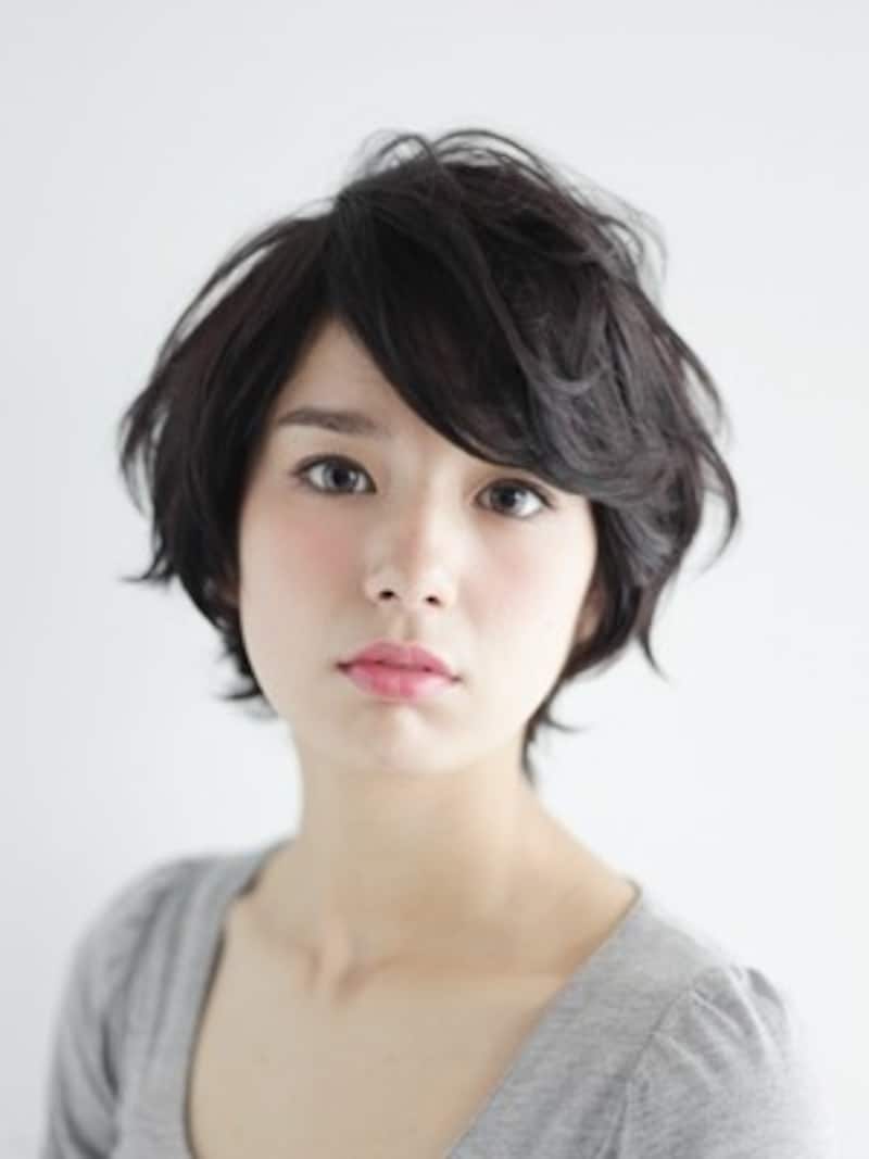 マッシュウルフ