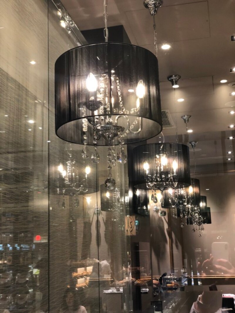 ジャン=ポール・エヴァン「モンブラン」