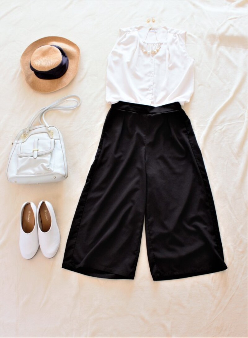 ミニマリストの服選び