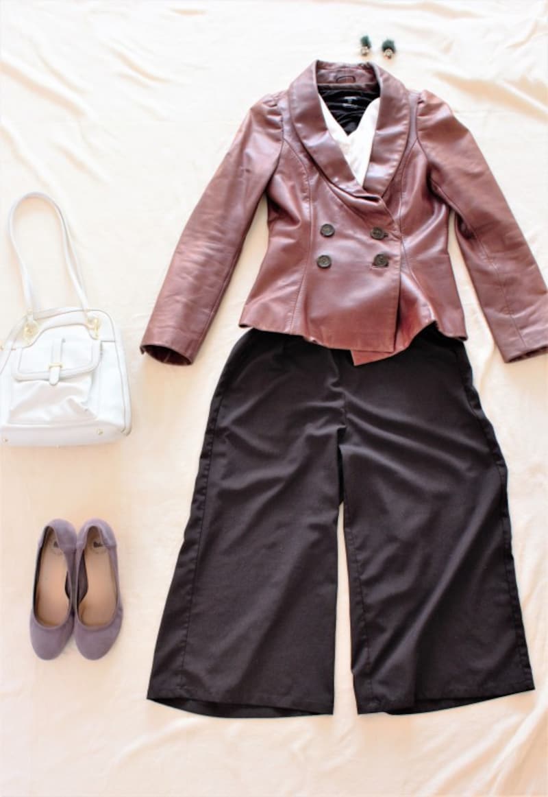 ミニマリストの服選び